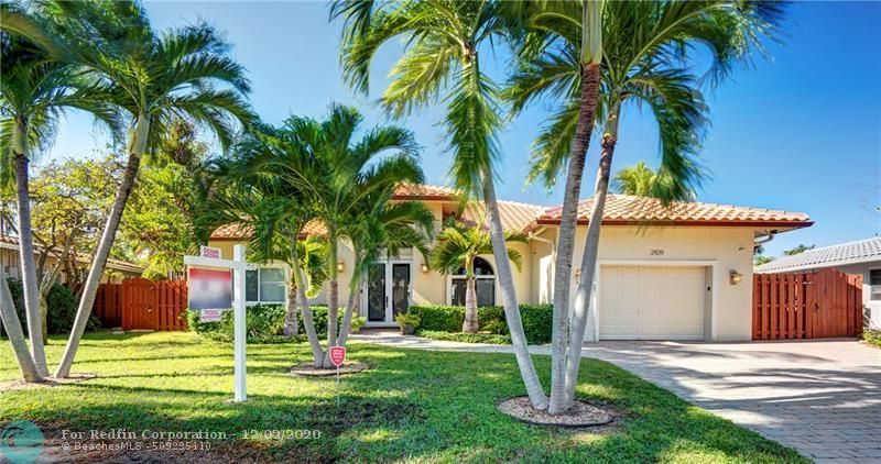 2109 NE 18th Ave, Wilton Manors, FL 33305