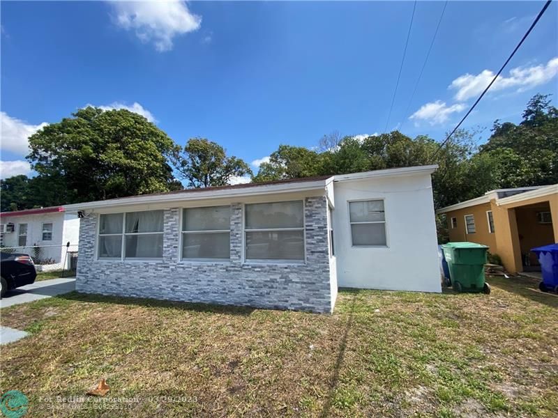 Redfin Broward County