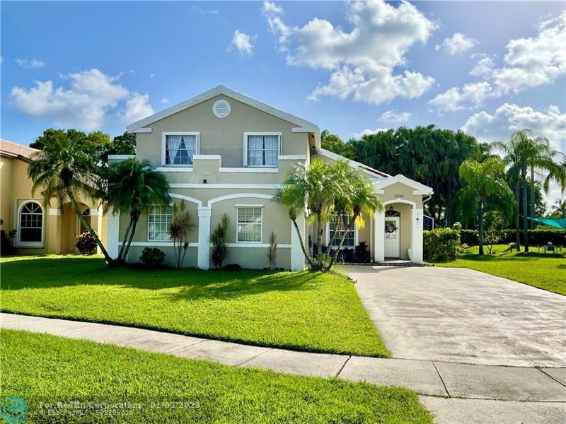 17560 NW 10th St, Pembroke Pines, FL 33029 MLS F10343126 Redfin