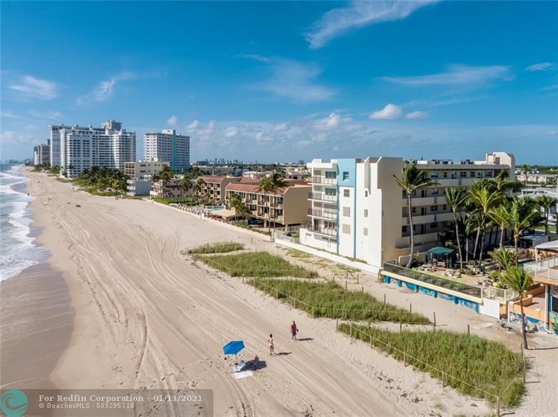 4228 El Mar Dr #303, Lauderdale By The Sea, Fl 33308 