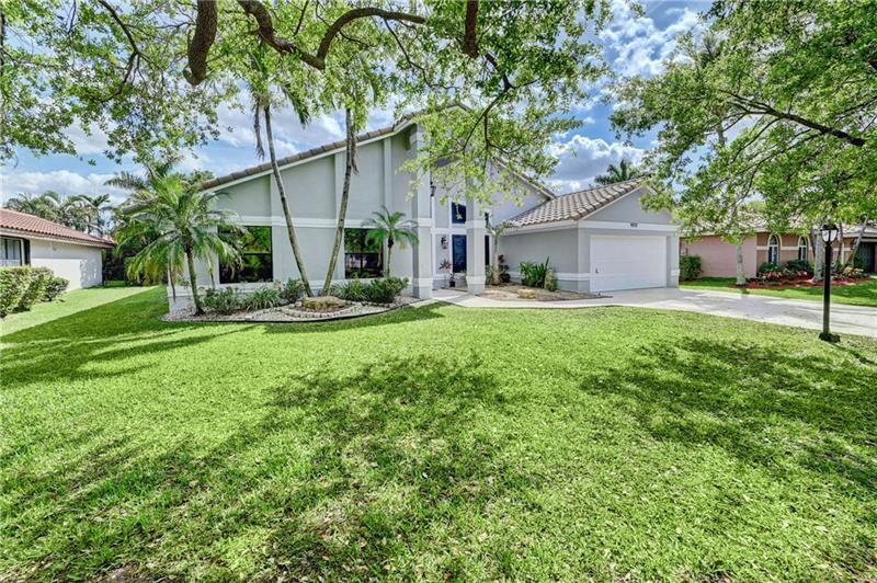 9072 NW 53rd Mnr, Coral Springs, FL 33067 | MLS# F10274268 | Redfin