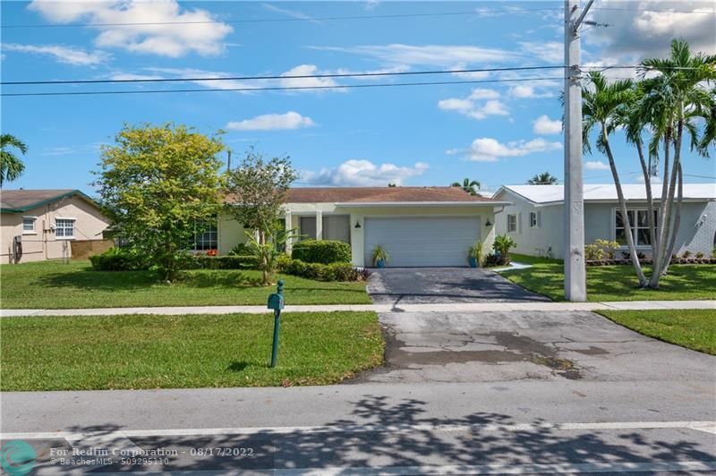 10551 Sunset Strip, Sunrise, FL 33322 | MLS# F10344348 | Redfin