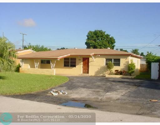 6901 SW 27th St, Miramar, FL 33023 | MLS# F881364 | Redfin