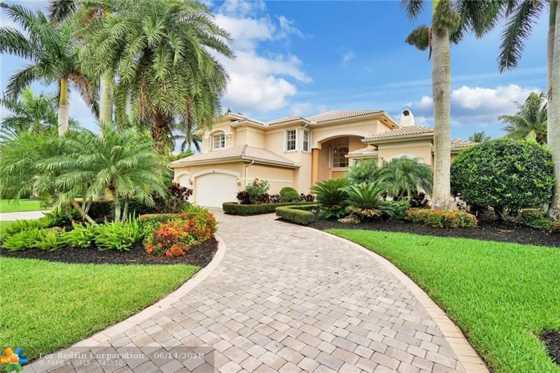 3633 Birch Ter, Davie, FL 33330 | MLS# F10118380 | Redfin