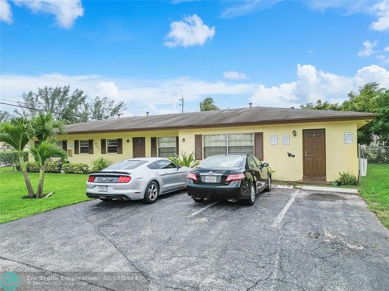 1901 NW 14th Ave, Fort Lauderdale, FL 33311 | Redfin