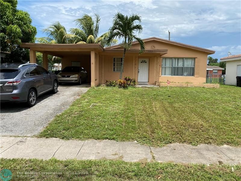 120 SW 30th Ave, Fort Lauderdale, FL 33312 | MLS# F10237432 | Redfin