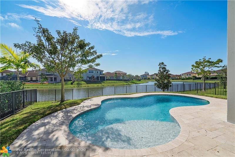 8610 Lakeside Bnd, Parkland, FL 33076 | MLS# F10213705 | Redfin