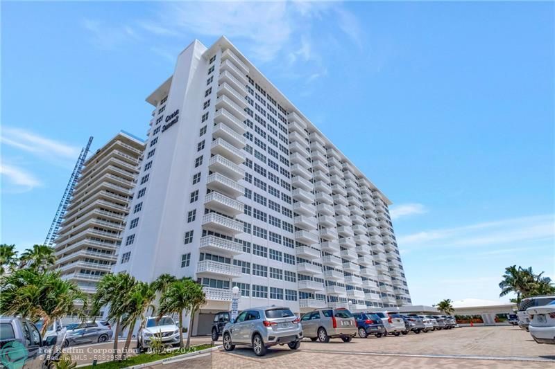 4010 Galt Ocean Drive