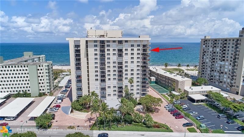 1900 S Ocean Blvd Unit 14R, Pompano Beach, FL 33062 | MLS# F10175758 ...