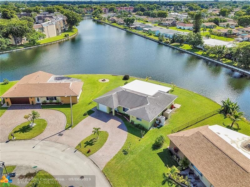 6614 NW 95th Ave, Tamarac, FL 33321 MLS F10191758 Redfin