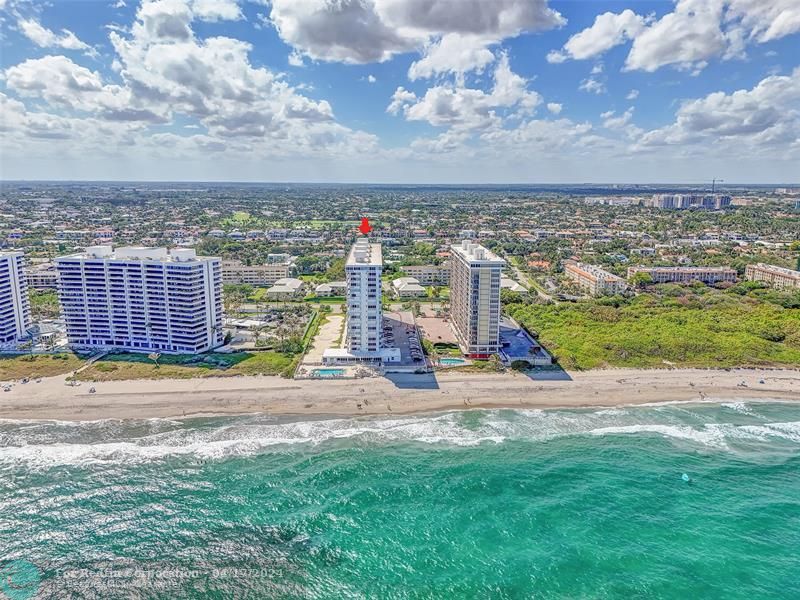 1200 S Ocean Blvd Unit 5E, Boca Raton, FL 33432 | MLS# F10431844 | Redfin