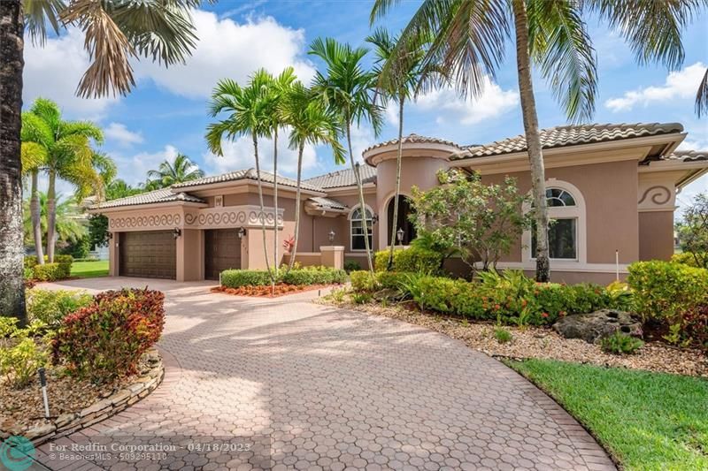 6878 NW 117th Ave, Parkland, FL 33076 | MLS# F10375906 | Redfin