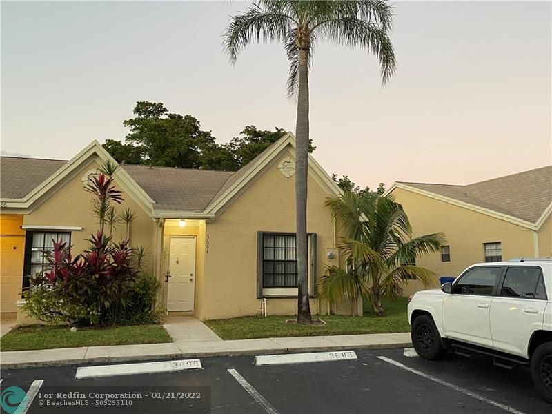 3684 NW 83rd Ln #3684, Sunrise, FL 33351 | MLS# F10314991 | Redfin