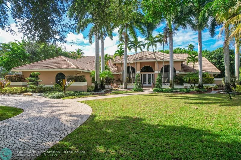7115 Cutter Ct Parkland FL 33067 For Sale ($2 495 000) MLS 7115 Cutter Ct Parkland FL 33067 For Sale ($2 495 000) MLS