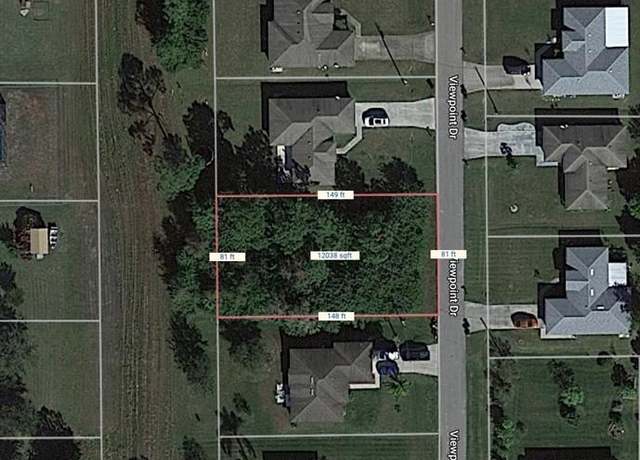 Property at 148 Viewpoint Dr, FL 33972