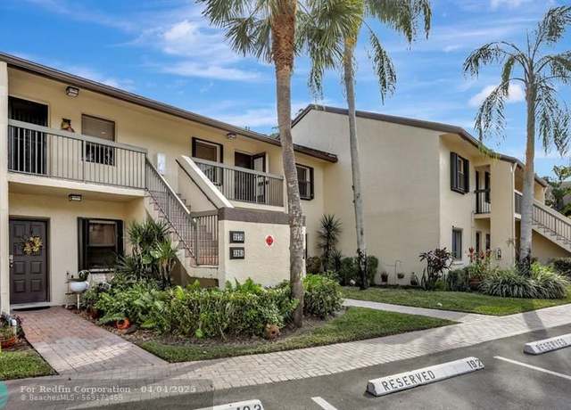 Property at 3273 Carambola Cir S #23137, Coconut Creek, FL 33066, 2 beds, 2 baths