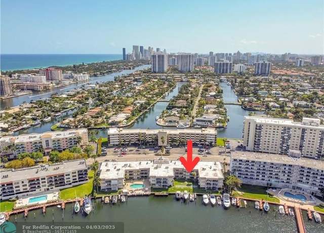 Property at 300 Golden Isles Dr #206, Hallandale, FL 33009, 2 beds, 2 baths