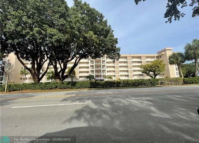 Property at 2901 S Palm Aire Dr #503, Pompano Beach, FL 33069, 2 beds, 2 baths