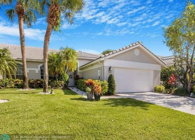Property at 7856 Rockford Rd, Boynton Beach, FL 33472, 3 beds, 2 baths