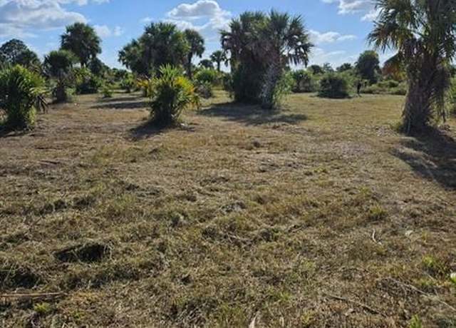 Property at 20966 NW 262nd St, Okeechobee, FL 34972