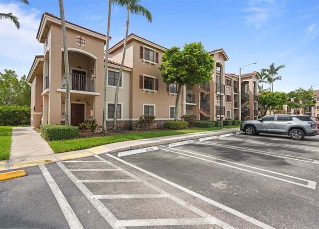 Property at 22921 SW 88th Pl #201, Cutler Bay, FL 33190, 3 beds, 2 baths