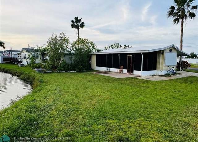 Property at 33 N Lakeside, FL 33852, 1 bed, 1 bath