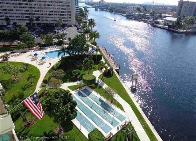 Property at 3200 NE 36th St #714, Fort Lauderdale, FL 33308, 1 bed, 1 bath