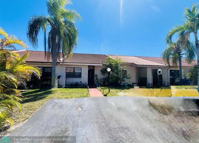 Property at 14734 SW 63rd Ln #14734, Miami, FL 33193, 3 beds, 2 baths