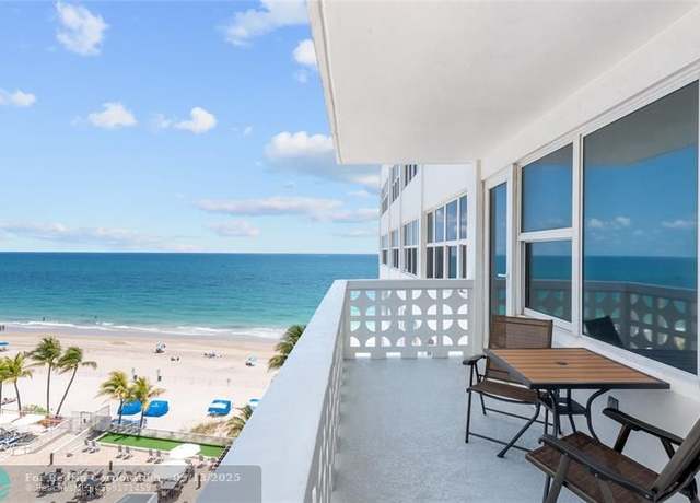 Property at 4010 Galt Ocean Dr #702, Fort Lauderdale, FL 33308, 2 beds, 2 baths