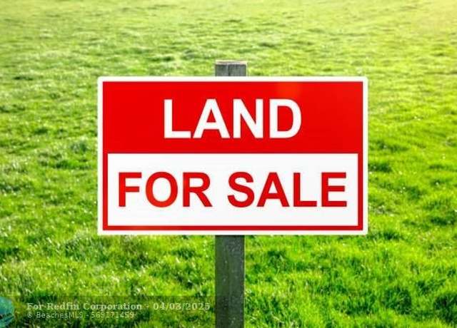 Property at 3102 Concord Ave, FL 33852