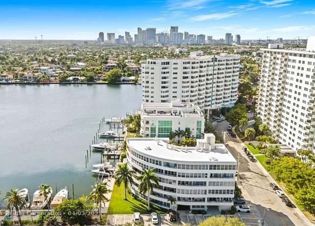 Property at 401 SE 25th Ave #401, Fort Lauderdale, FL 33301, 1 bed, 1 bath