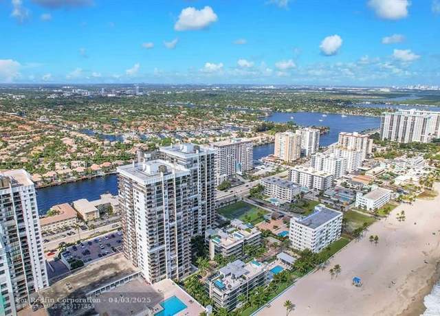 Property at 2101 S Ocean Dr #701, Hollywood, FL 33019, 2 beds, 2 baths