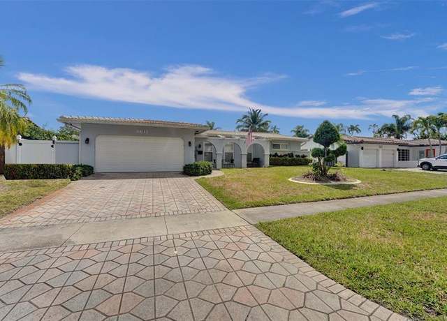 Property at 3611 N 33rd Ter, Hollywood, FL 33021, 3 beds, 2 baths