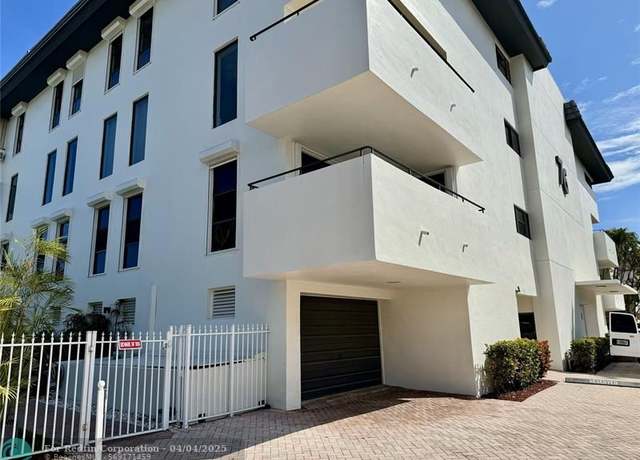 Property at 76 Isle Of Venice Dr Unit f, Fort Lauderdale, FL 33301, 2 beds, 2 baths