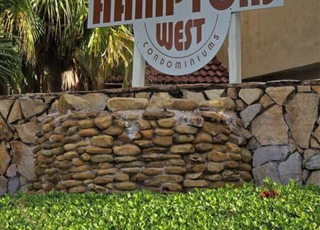 Property at 8000 Hampton Blvd #214, North Lauderdale, FL 33068, 2 beds, 2 baths
