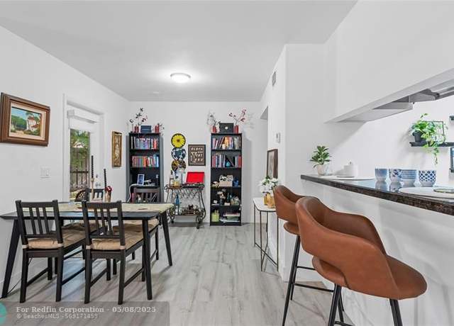 Property at 4201 W Mcnab Rd #10, Pompano Beach, FL 33069, 1 bed, 1 bath