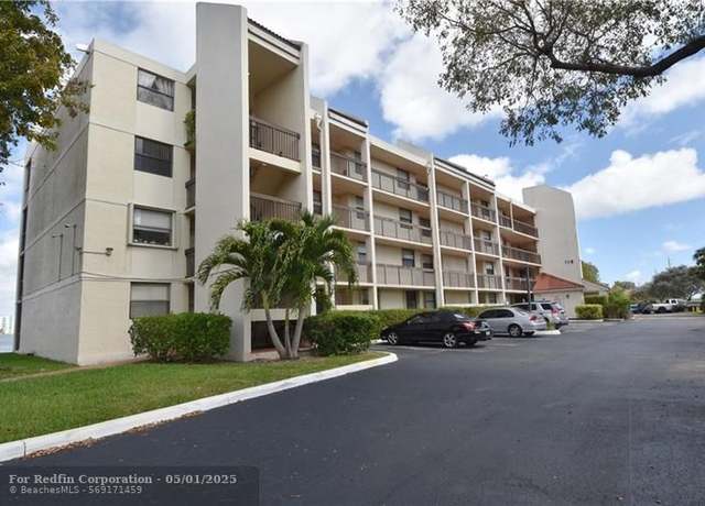 Property at 118 Lake Emerald Dr #101, Oakland Park, FL 33309, 2 beds, 2 baths