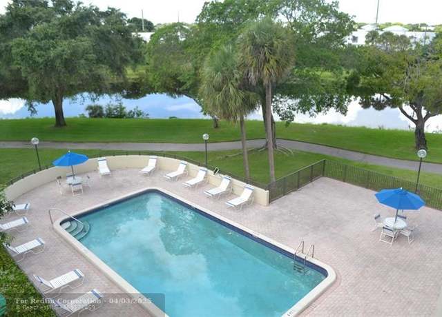 Property at 2320 S Cypress Bend Dr #404, Pompano Beach, FL 33069, 2 beds, 2 baths