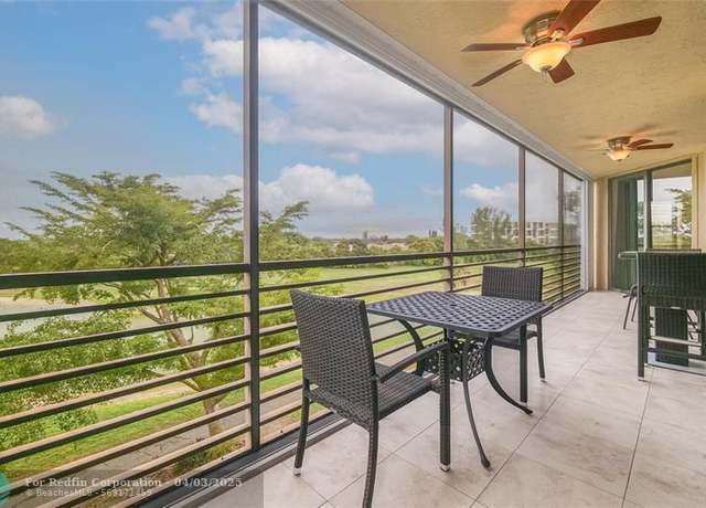 Property at 7400 Radice Ct #407, Lauderhill, FL 33319, 2 beds, 2 baths