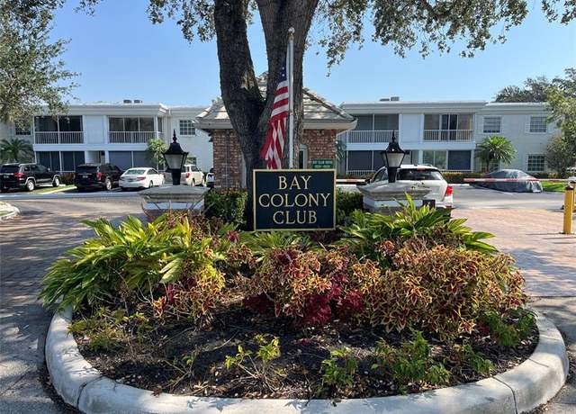 Property at 6437 Bay Club Dr #3, Fort Lauderdale, FL 33308, 2 beds, 2 baths