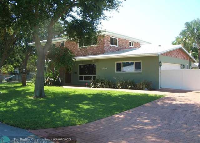 Property at 2780 SE 5th Ct, Pompano Beach, FL 33062, 5 beds, 2 baths