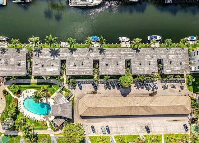 Property at 180 Isle Of Venice Dr #127, Fort Lauderdale, FL 33301, 2 beds, 2 baths