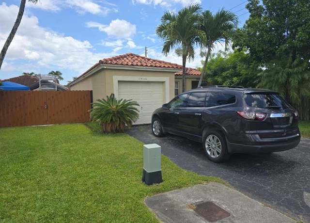 Property at 15141 SW 130th Ave, Miami, FL 33186, 3 beds, 2 baths
