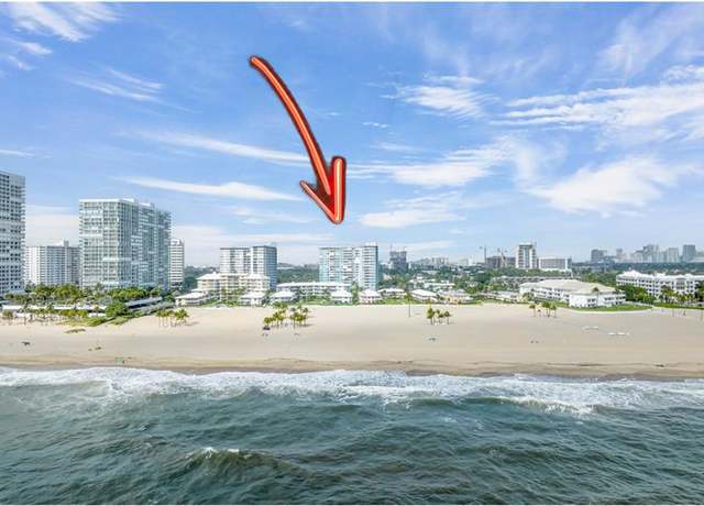 Property at 1900 S Ocean Dr #408, Fort Lauderdale, FL 33316, 1 bath