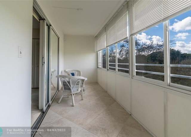 Property at 3501 NW Bimini Ln Unit F4, Coconut Creek, FL 33066, 1 bed, 1.5 baths