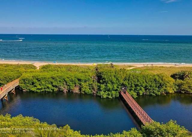 Property at 1770 Bay Dr #1770, Pompano Beach, FL 33062, 3 beds, 3.5 baths