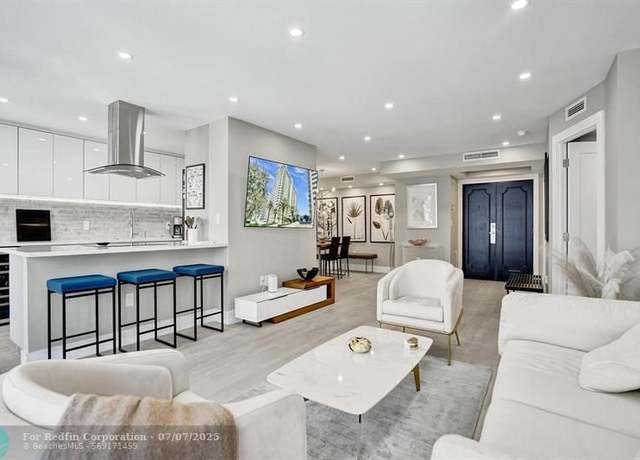 Property at 3410 Galt Ocean Dr Unit 1205N, Fort Lauderdale, FL 33308, 2 beds, 2 baths
