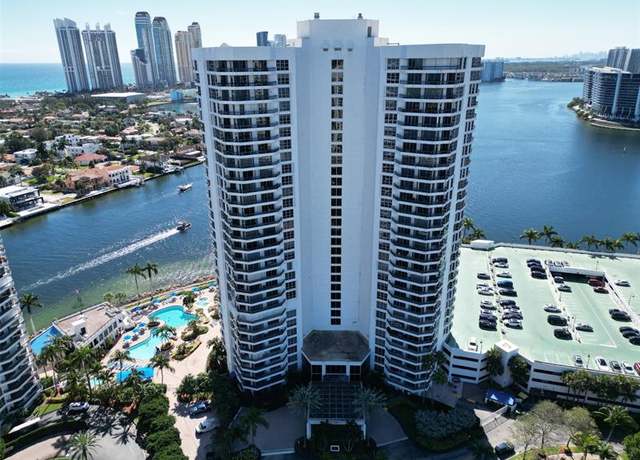 Property at 19101 Mystic Pointe Dr #904, Aventura, FL 33180, 2 beds, 2 baths