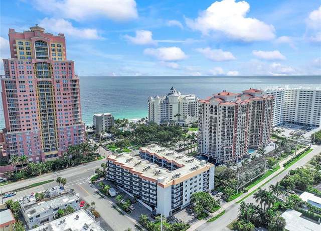 Property at 2029 N Ocean Blvd #208, Fort Lauderdale, FL 33305, 2 beds, 2 baths