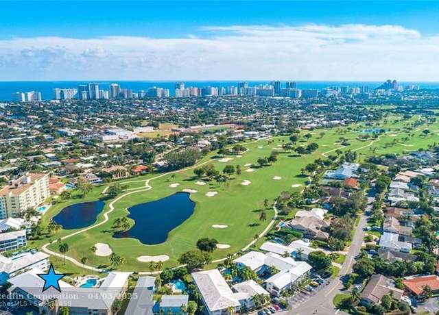 Property at 4836 NE 23rd Ave #18, Fort Lauderdale, FL 33308, 2 beds, 1 bath
